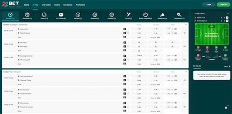 The 22BET Review: A Thorough Guide to the Top Sports Operator.